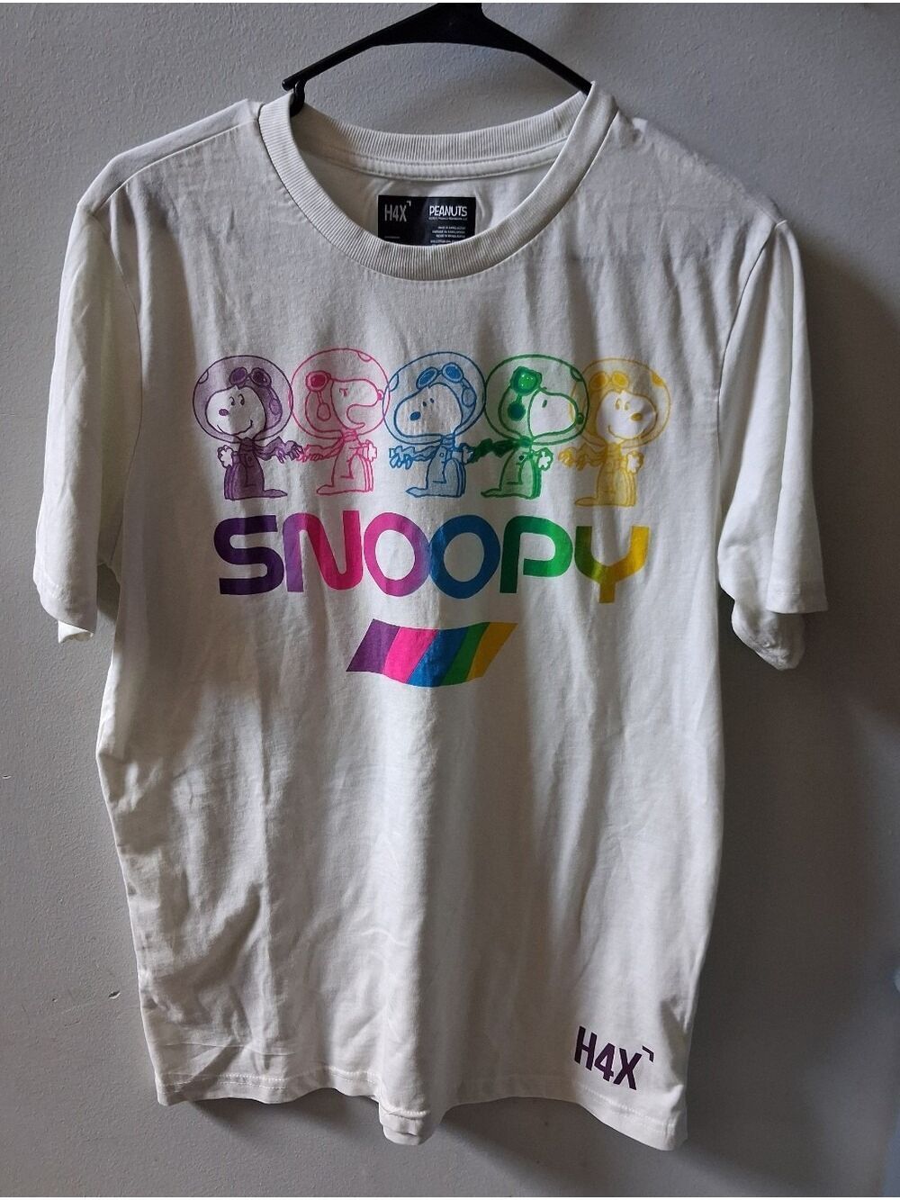 Snoopy Graphic T-Shirt